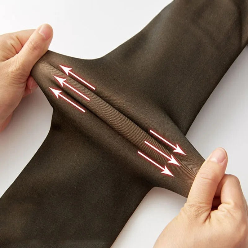 LEGGINGS TERMICI MODELLANTI